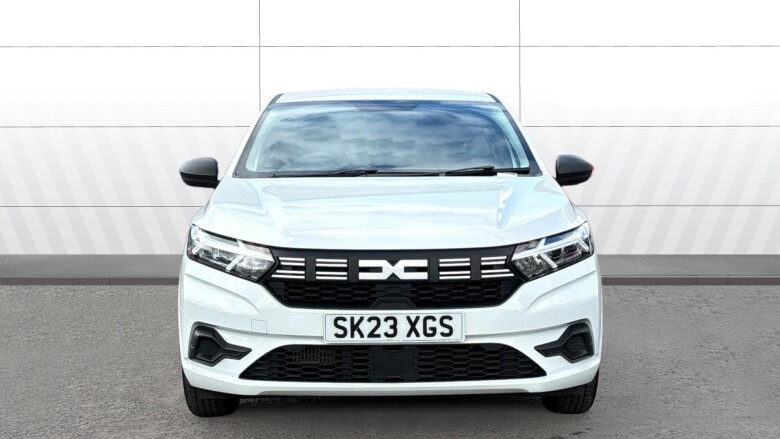 Dacia Sandero 1.0 Tce Essential 5dr Petrol Hatchback